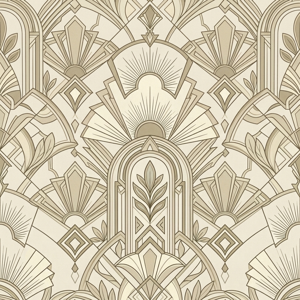 Wallpaper pattern swatch