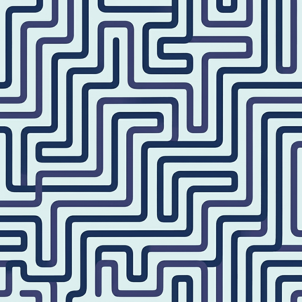 Wallpaper pattern swatch