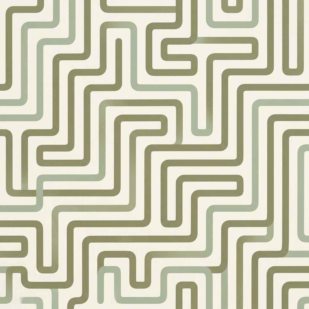 Wallpaper pattern swatch