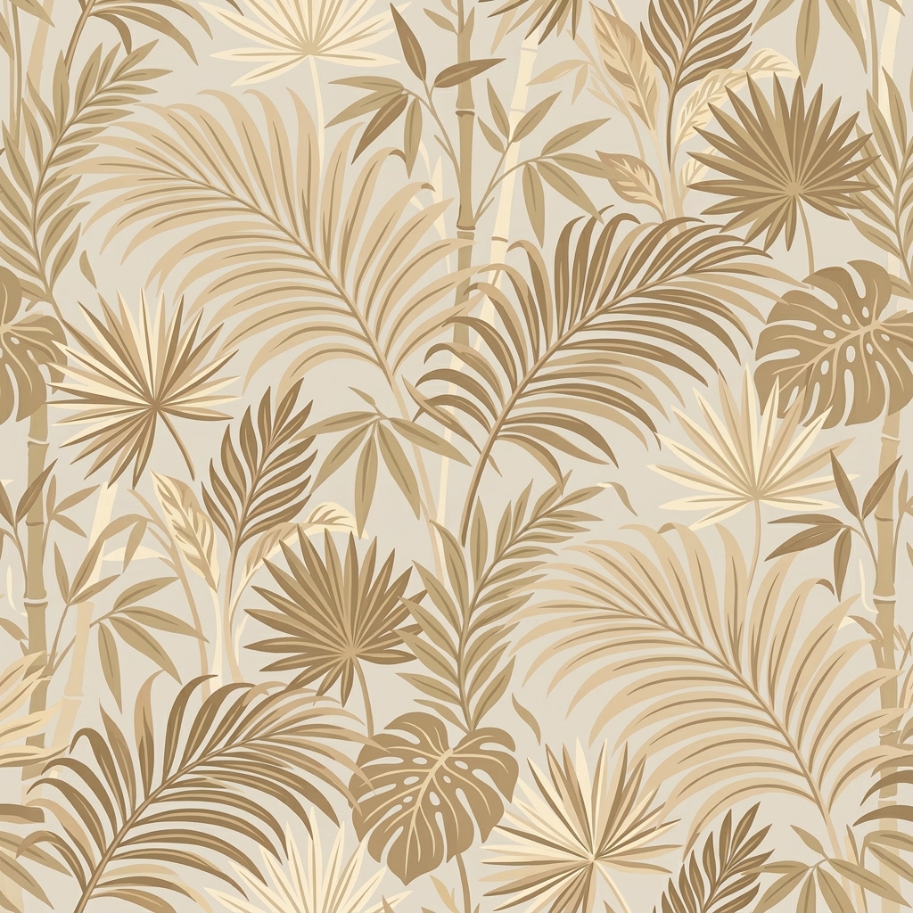 Wallpaper pattern swatch
